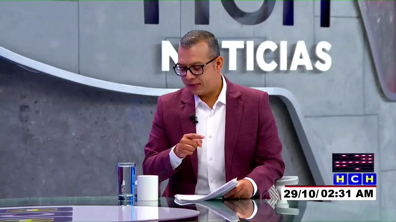 HCH Honduras live