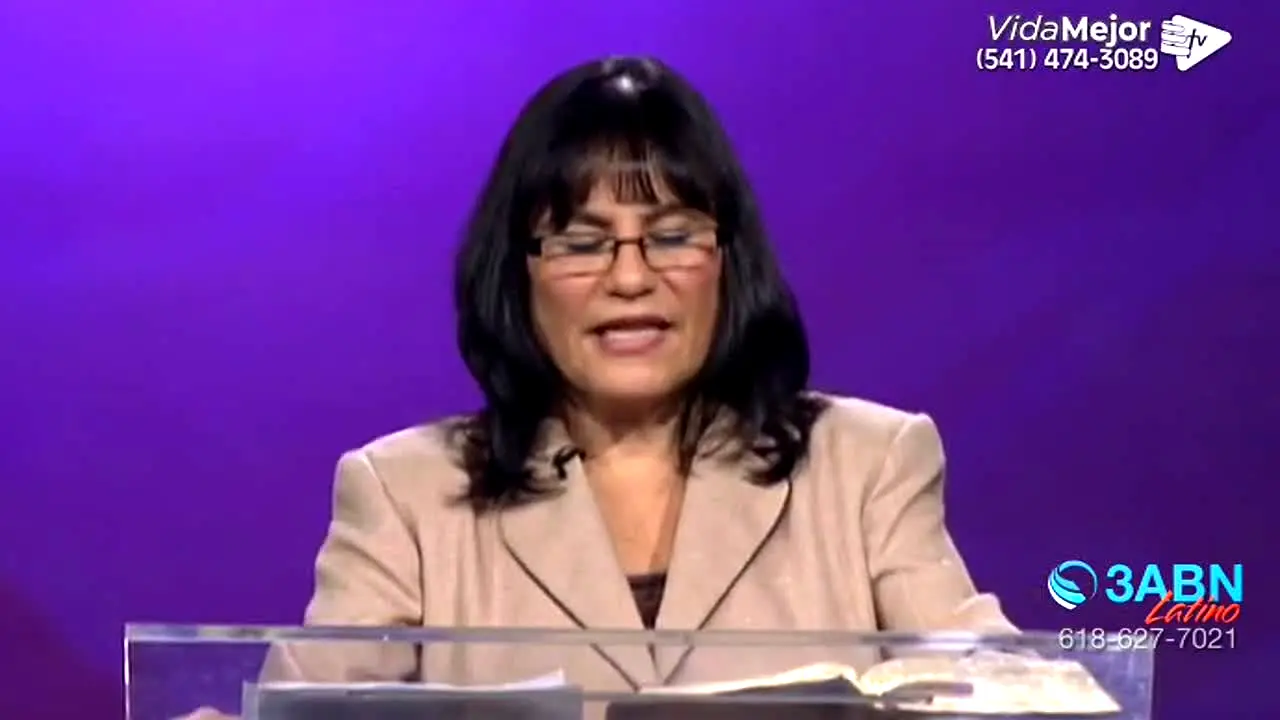 Vida Mejor TV live