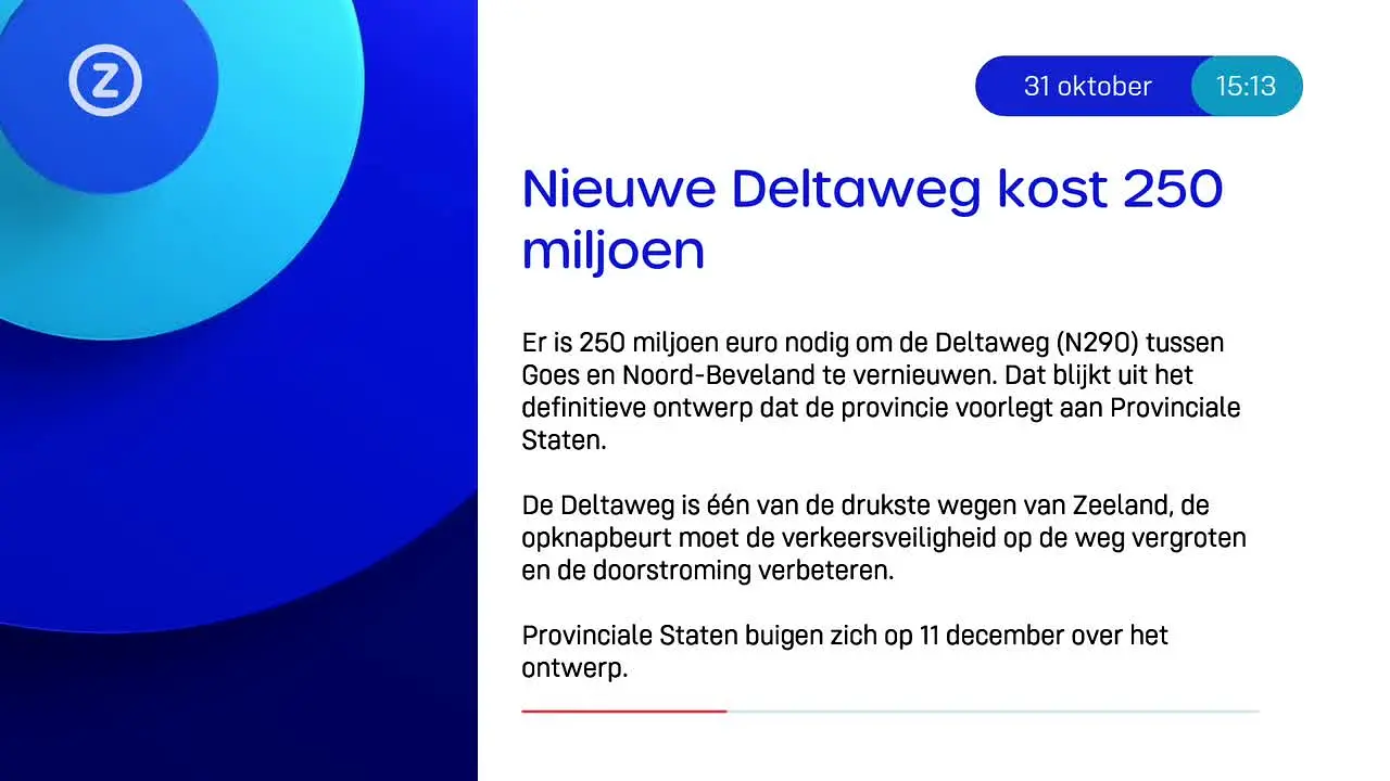 Omroep Zeeland en vivo