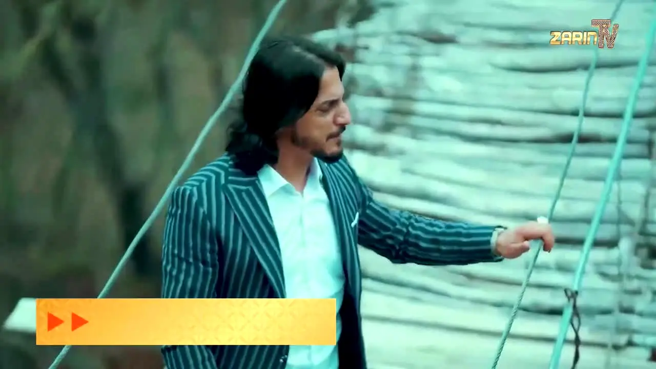 Zarin TV live