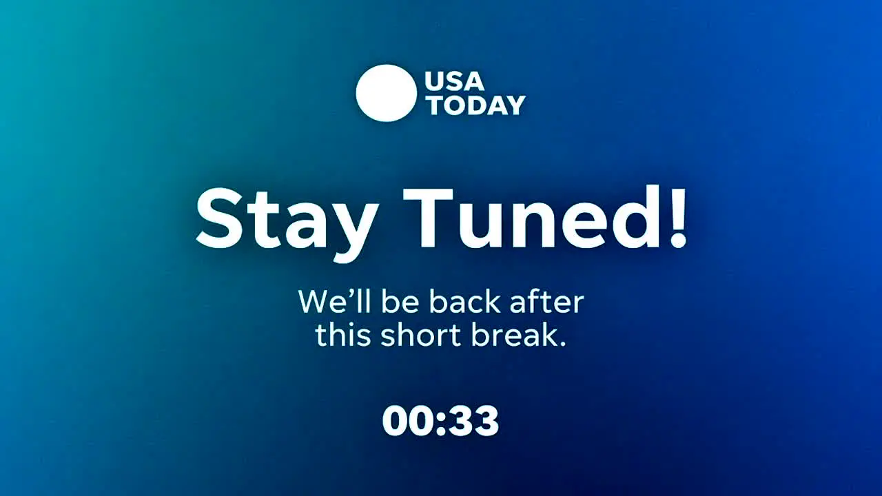 USA Today ao vivo