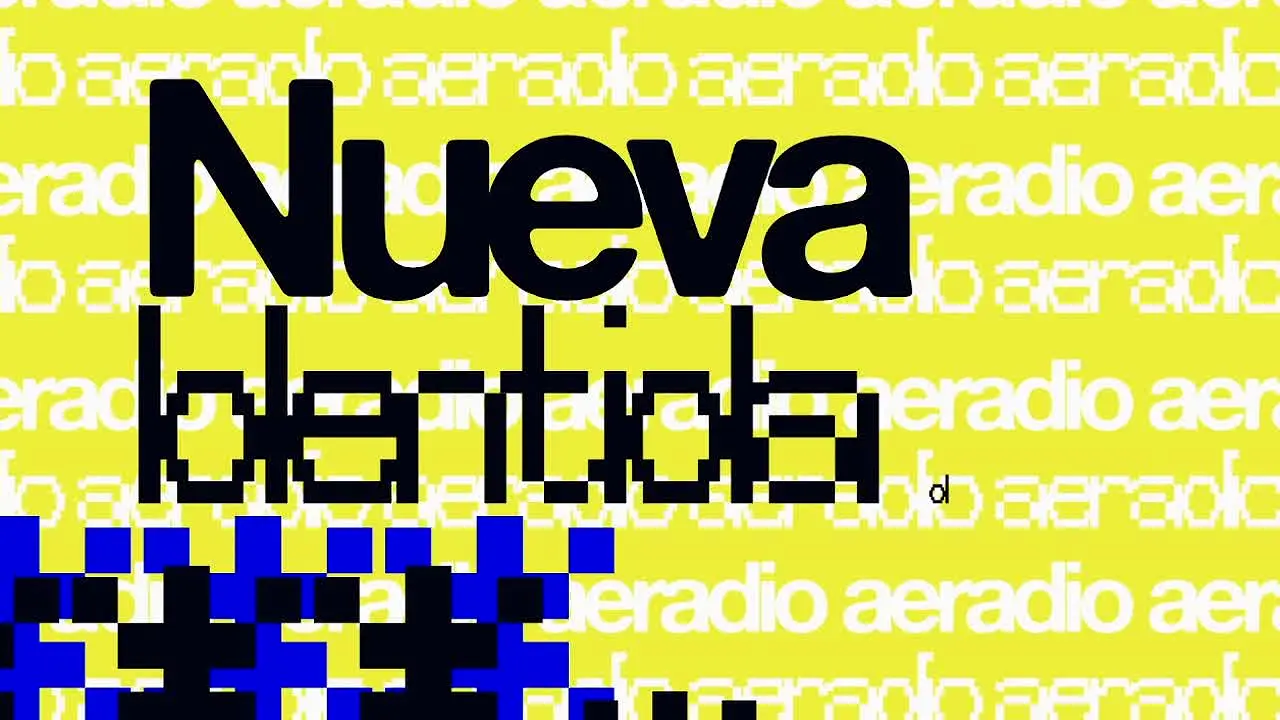 AE Radio live