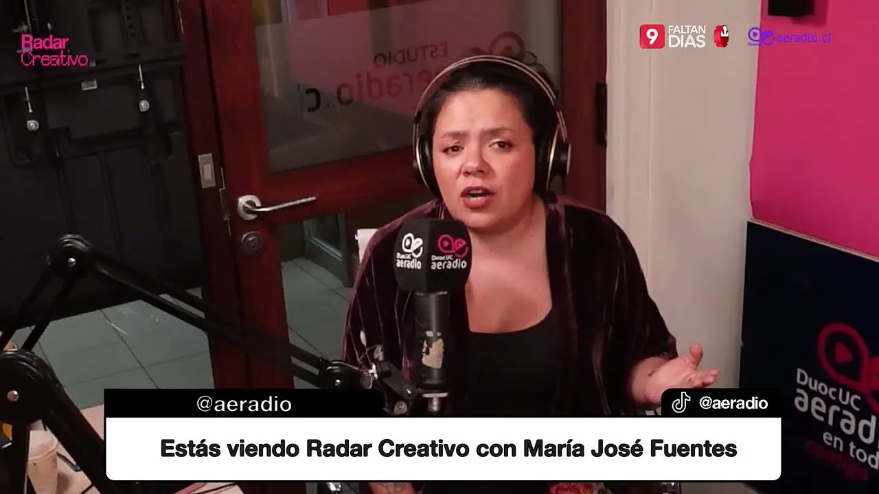 AE Radio live