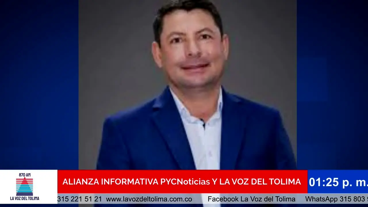 Canal PyC live