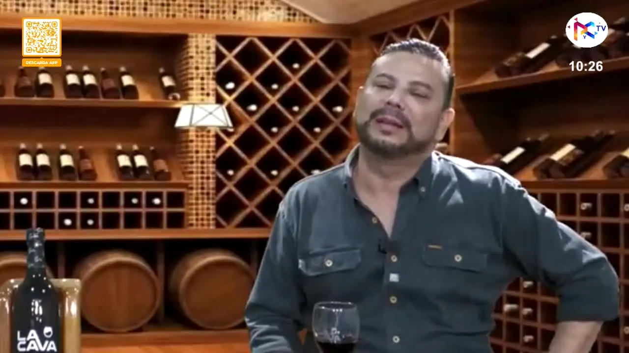 Canal PyC in diretta
