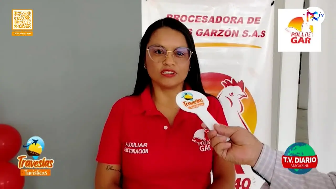 Canal PyC en vivo