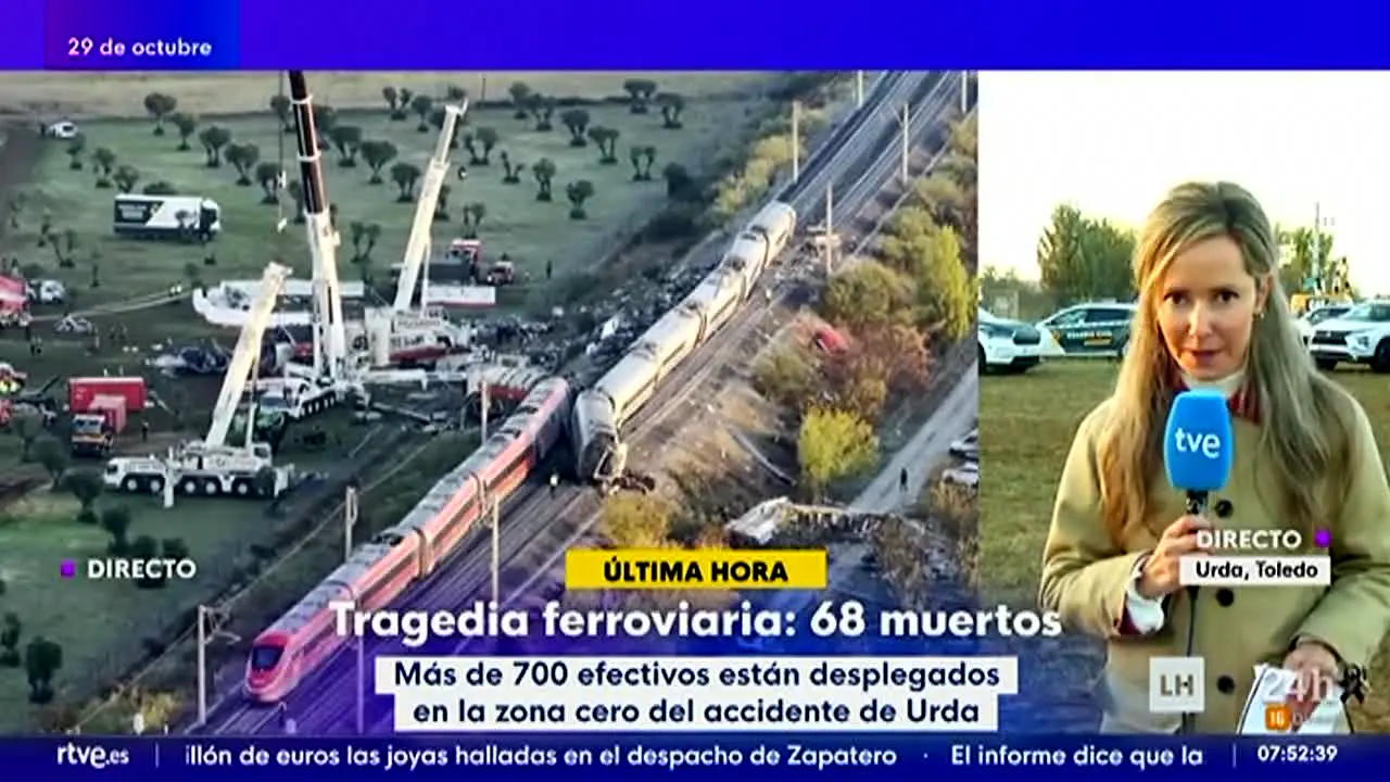 Canal 2000 — прямой эфир