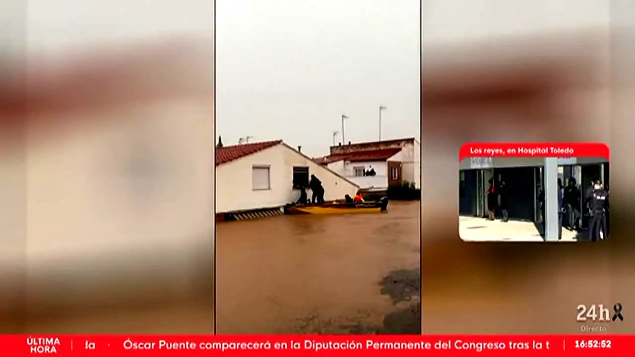 Canal 2000 live