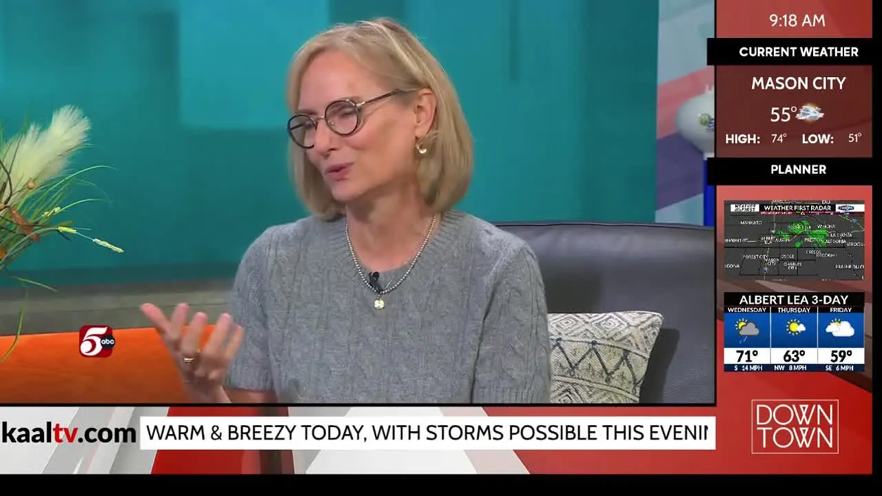ABC KAAL in diretta