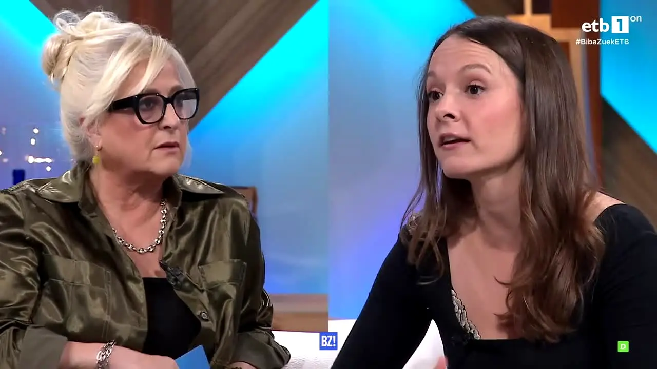ETB 1 On ao vivo