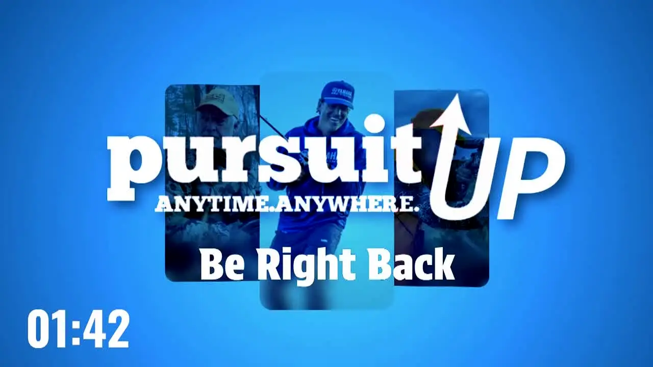 PursuitUP live