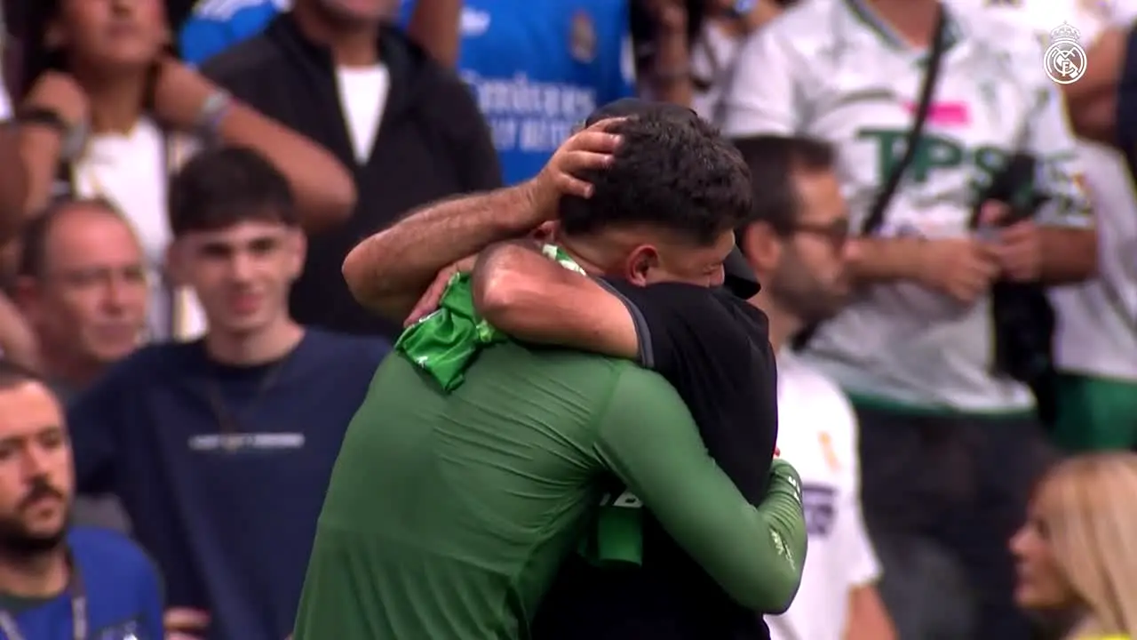 Real Madrid TV na żywo