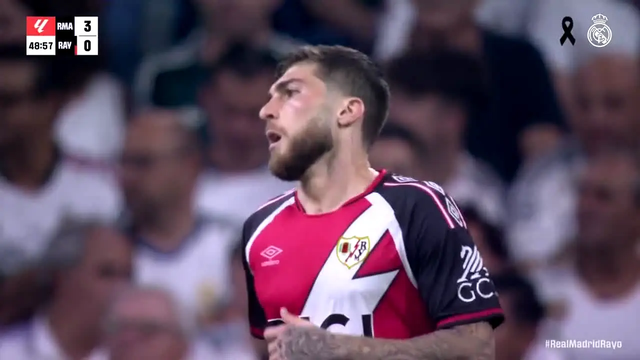Real Madrid TV live