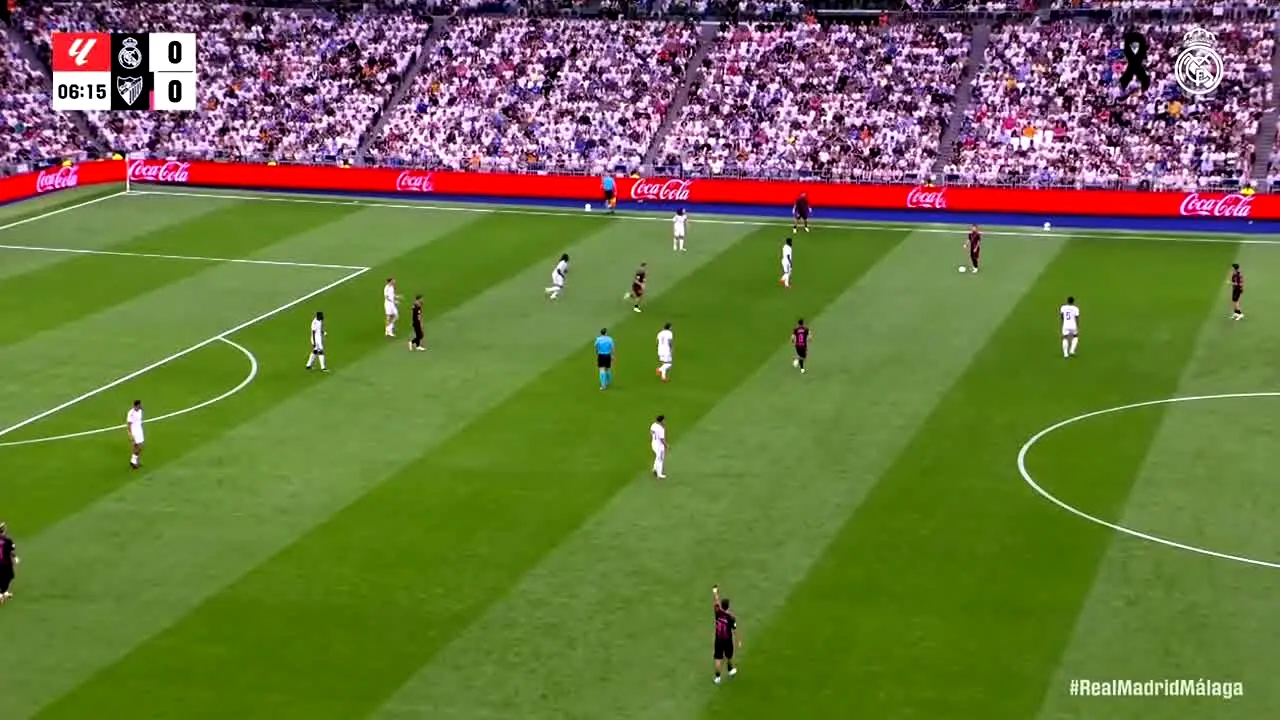 Real Madrid TV live