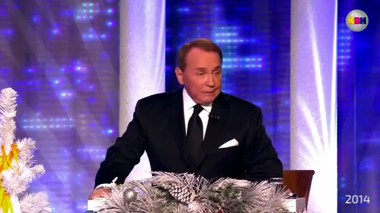 KVN TV en direct