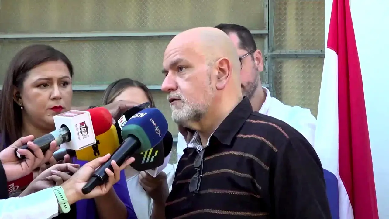 Nanduti live