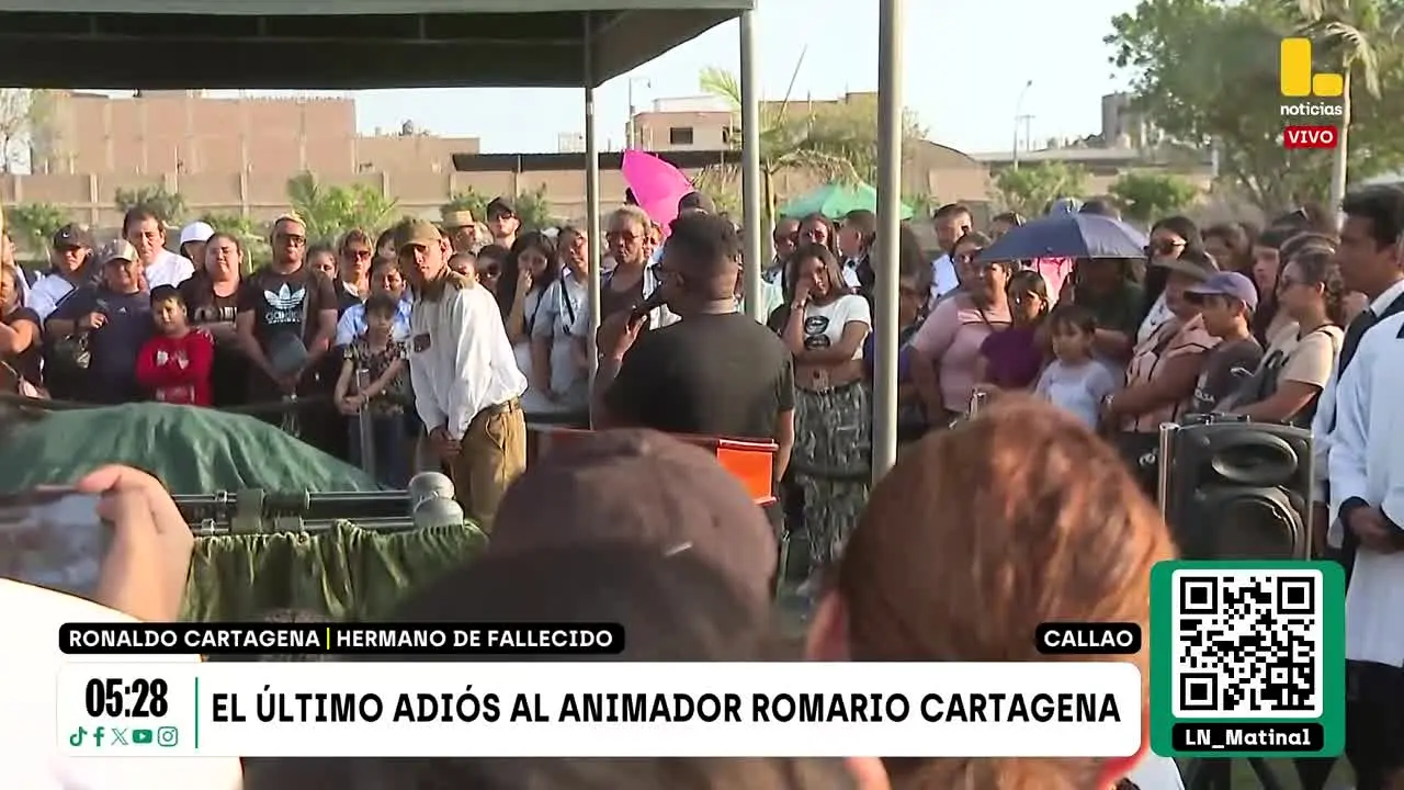 Latina en vivo