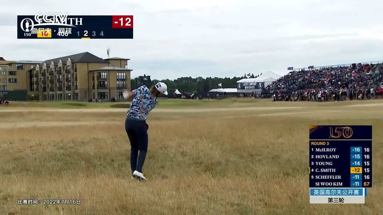 CCTV-Golf & Tennis live