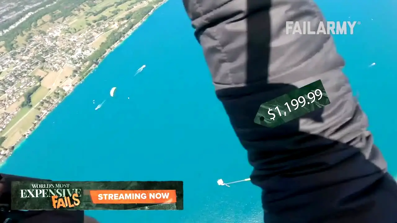 FailArmy UK en vivo