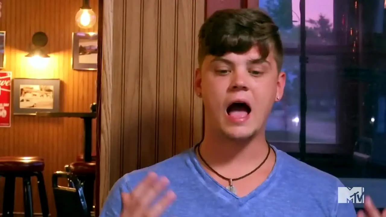 MTV Reality live