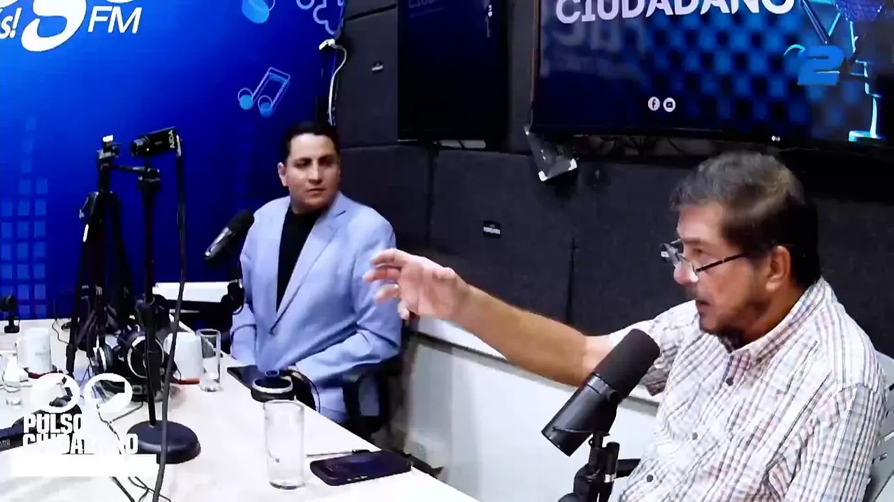 Megavision Canal 21 live