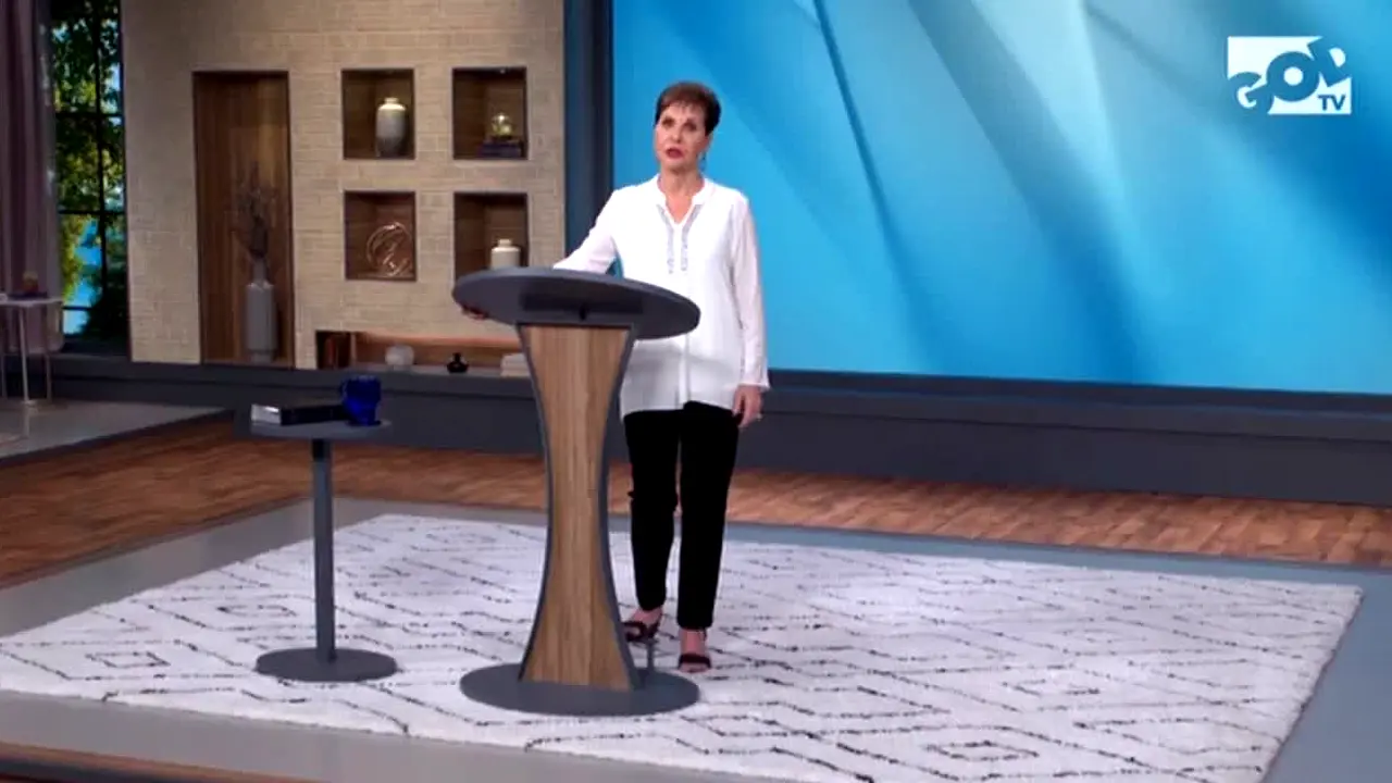 GOD TV na żywo
