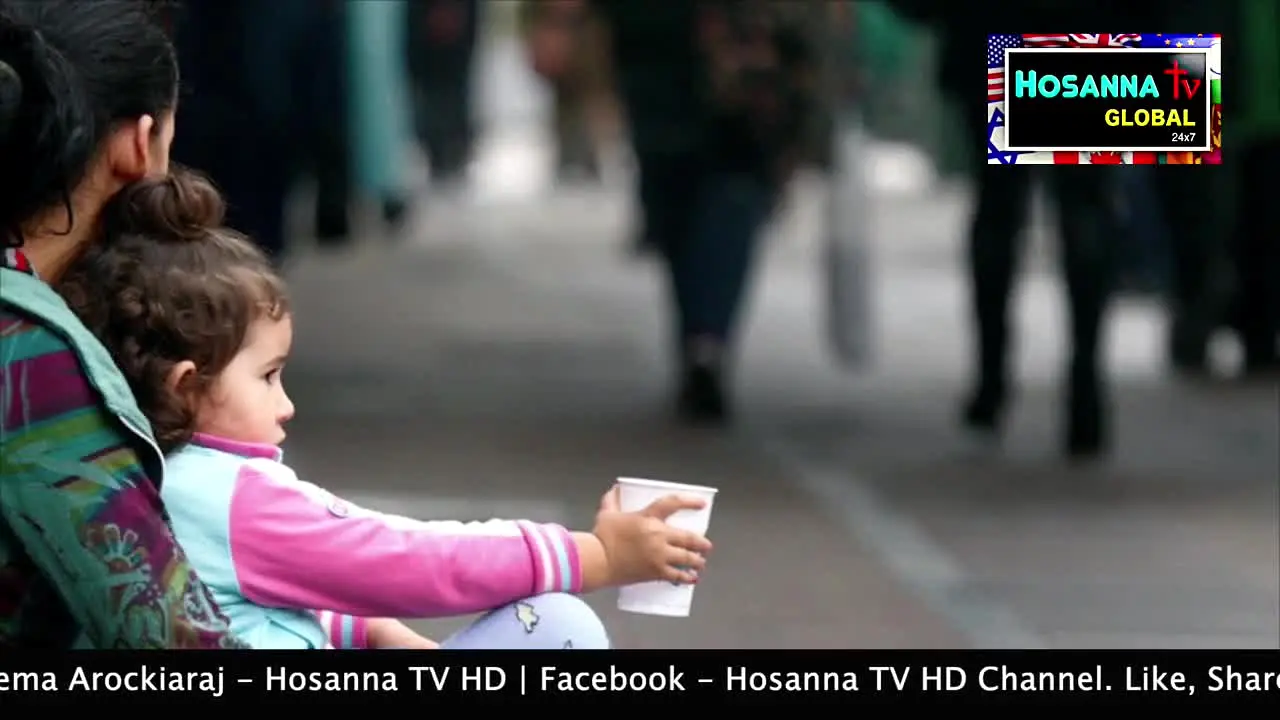 Hosanna TV Global live