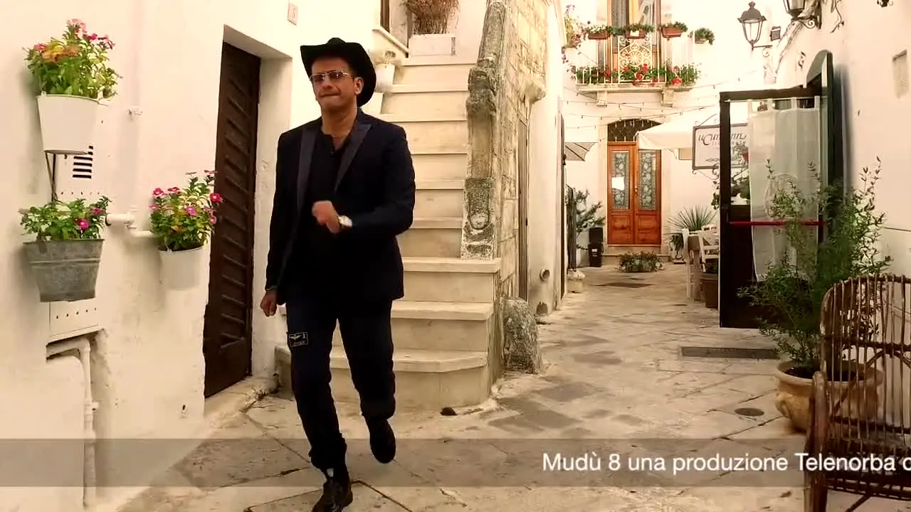 Mudù - Risate dal Sud live