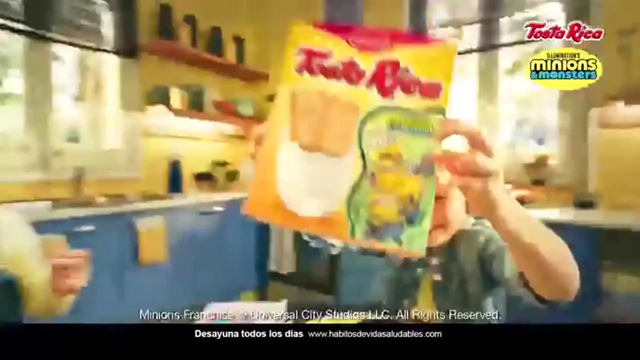 Bob Esponja live