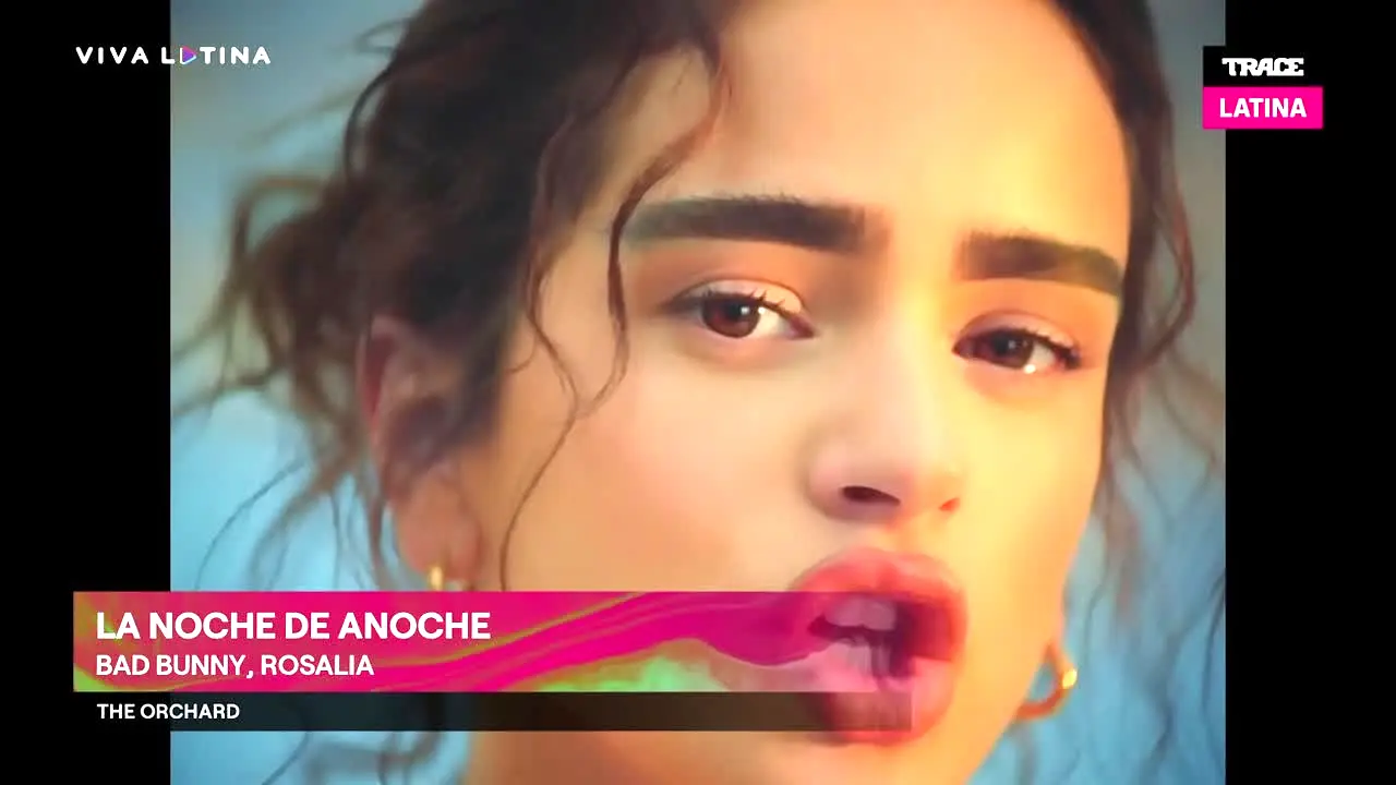 Trace Latina [FR] in diretta