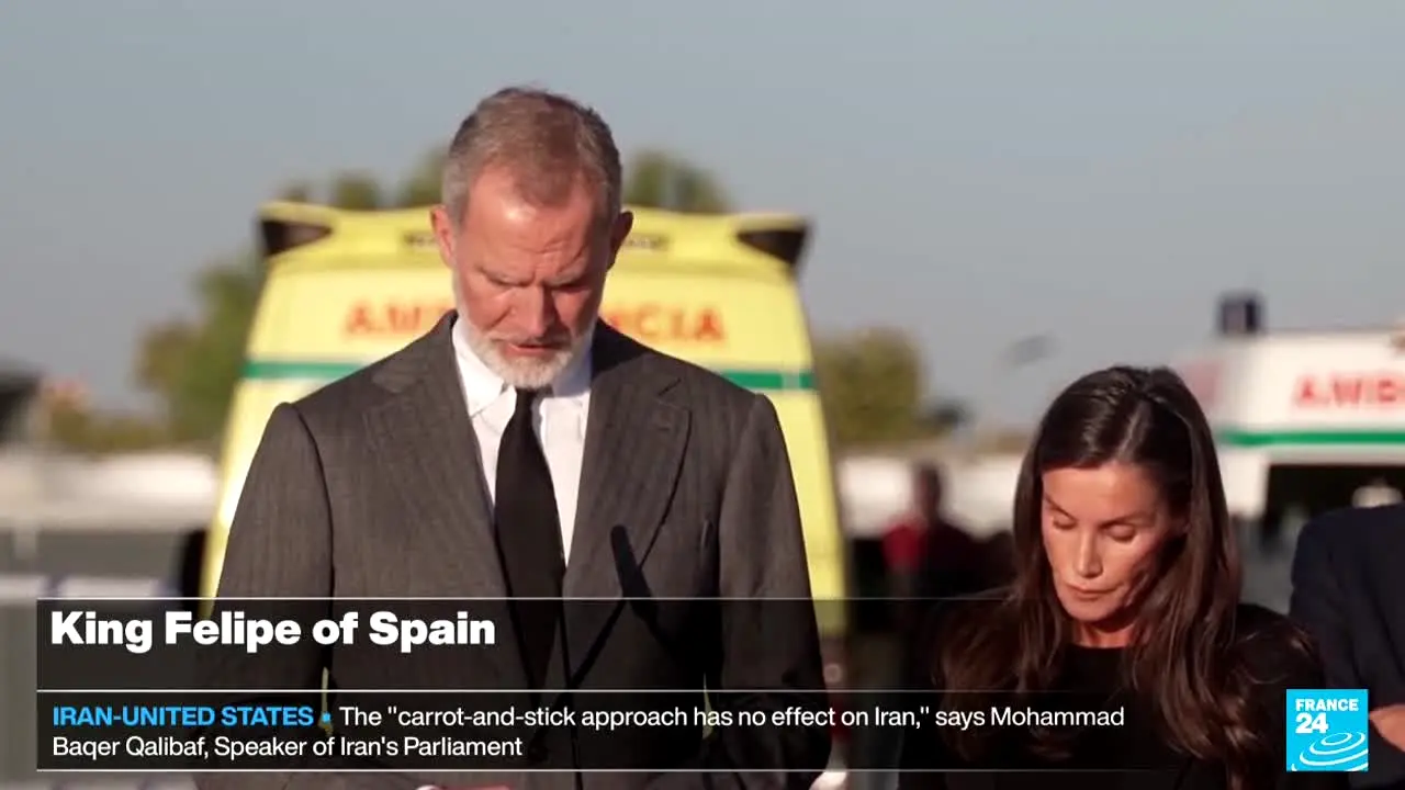 France 24 FAST English live