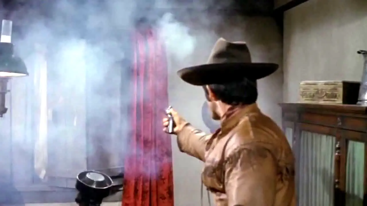 Westerns + in diretta