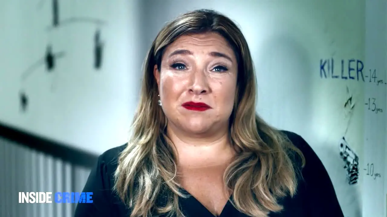 Inside Crime in diretta