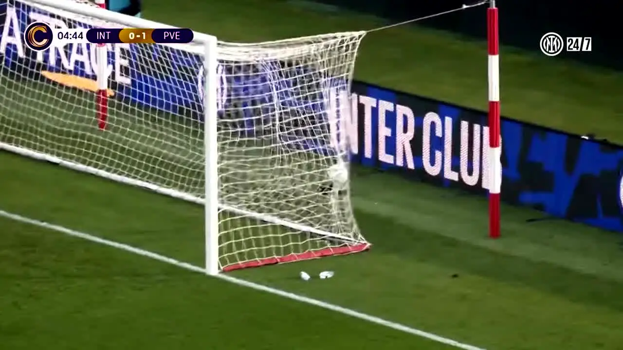 Inter 24/7 en direct