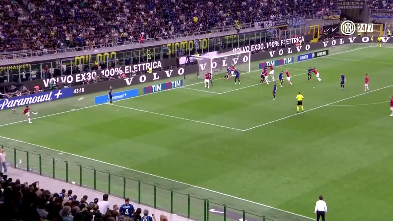 Inter 24/7 live