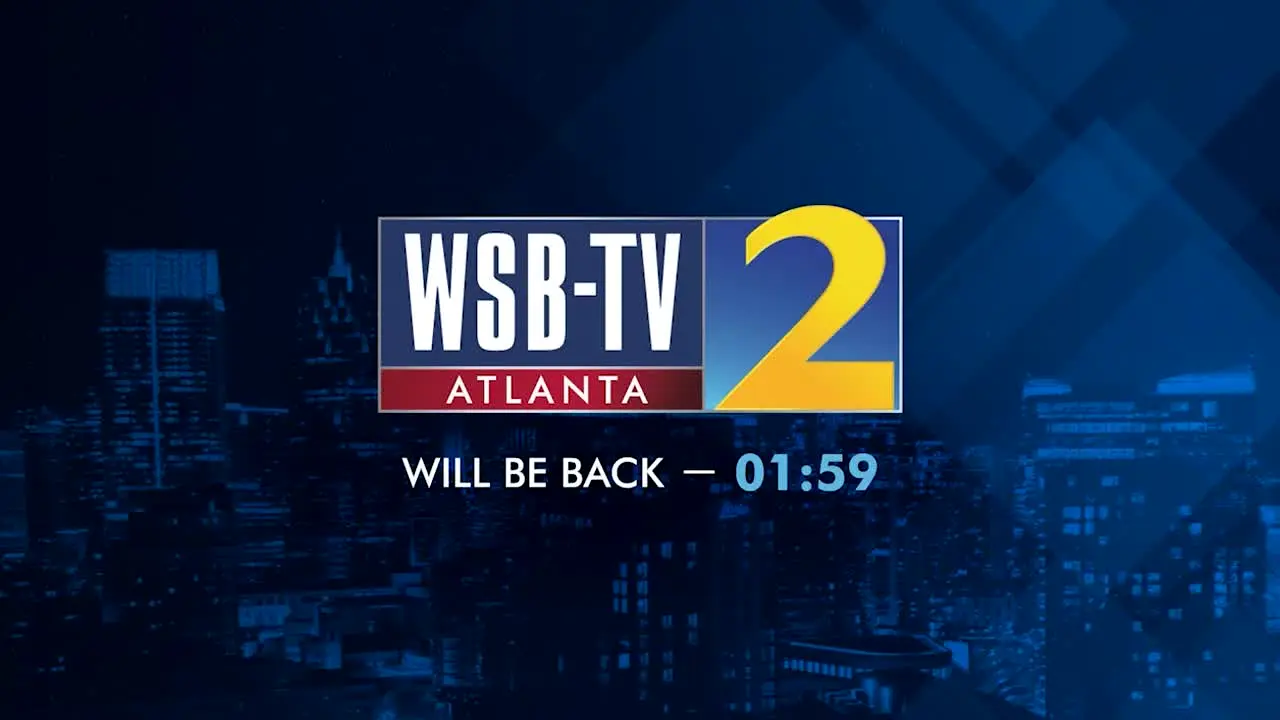 WSB Atlanta live