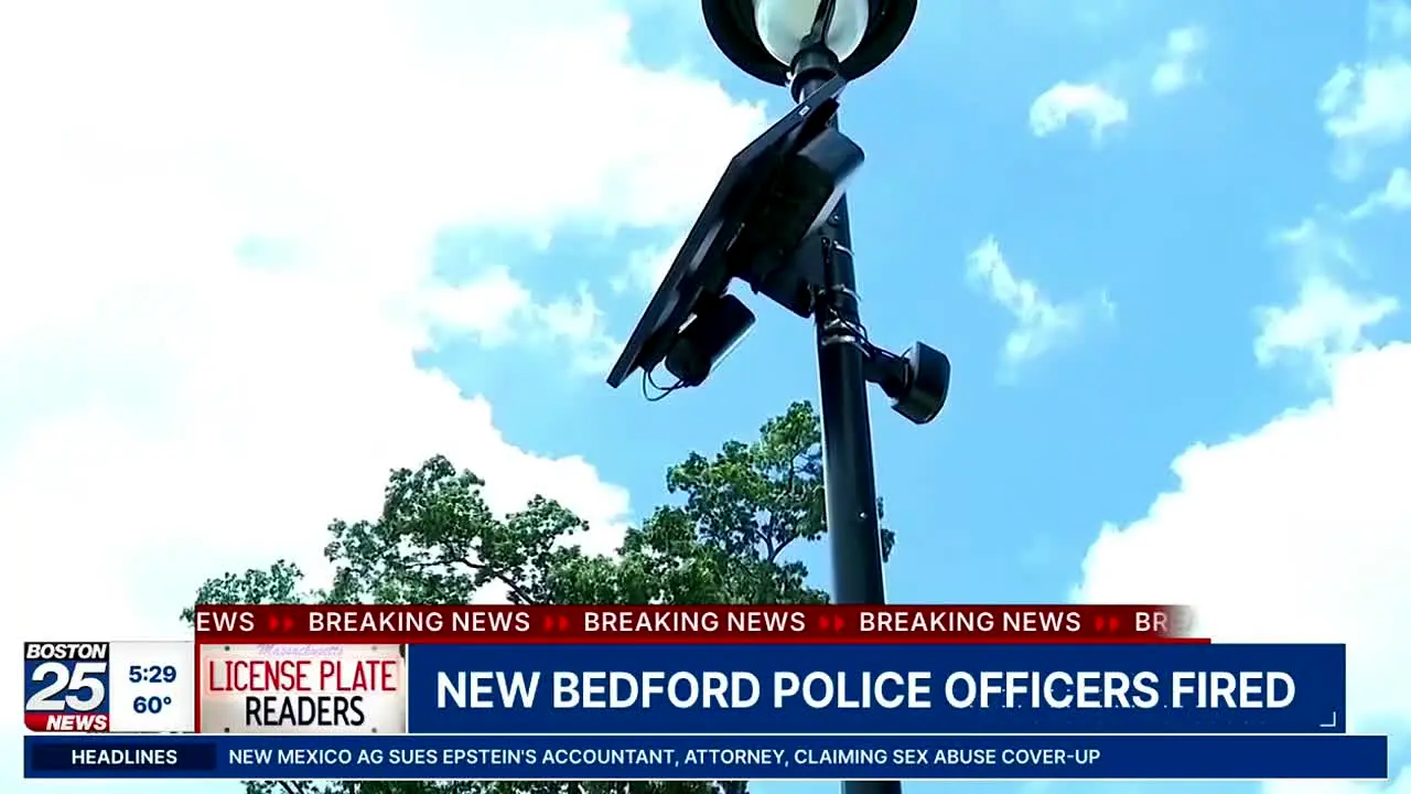 Boston 25 News live