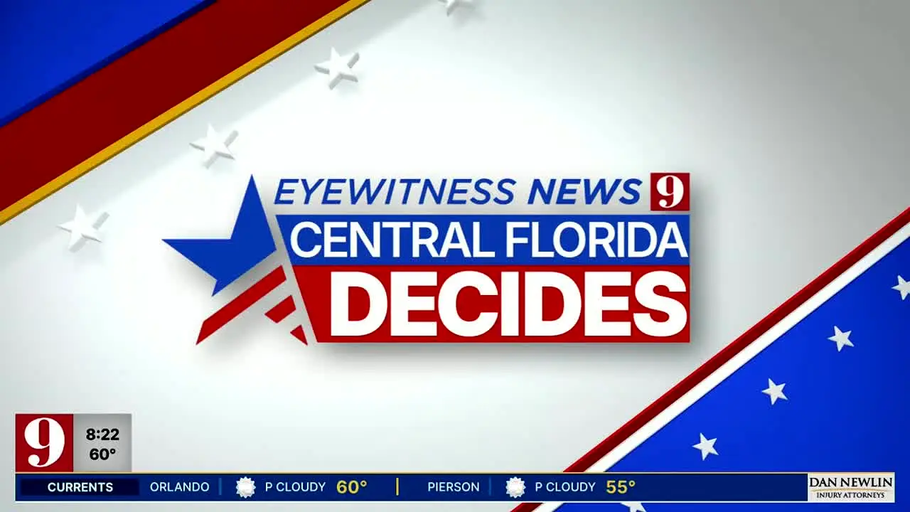 WFTV Orlando live