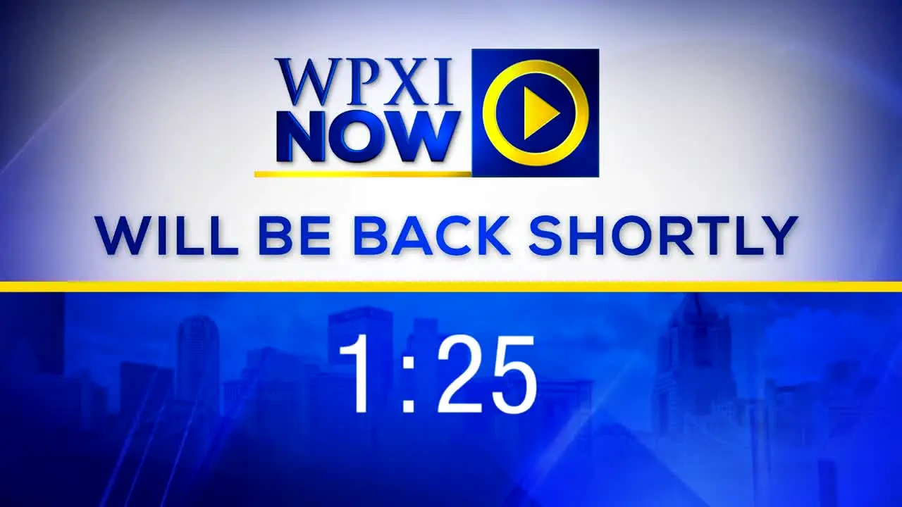 WPXI Pittsburgh live