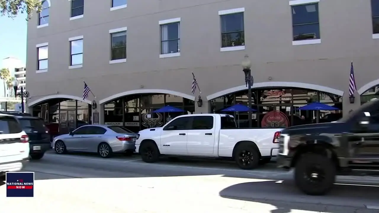 WHIO Dayton live