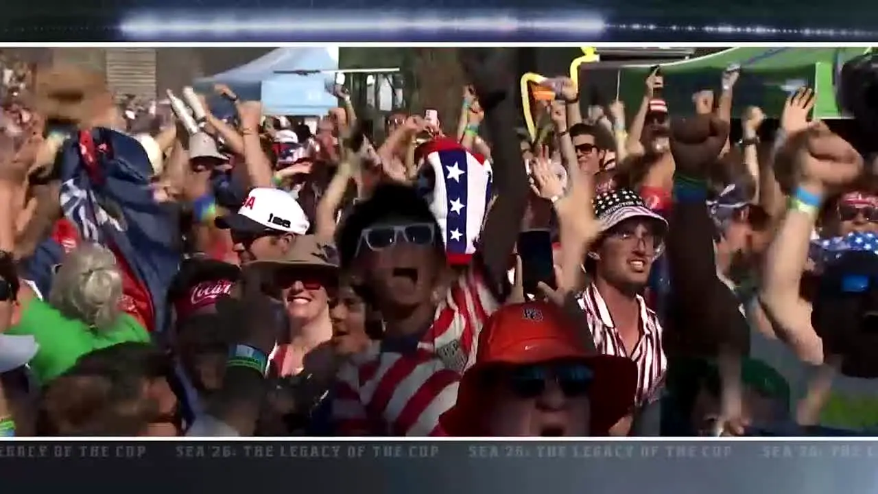 KIRO Seattle na żywo
