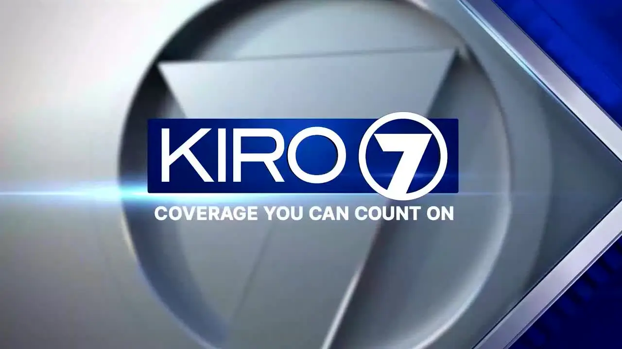 KIRO Seattle — прямой эфир
