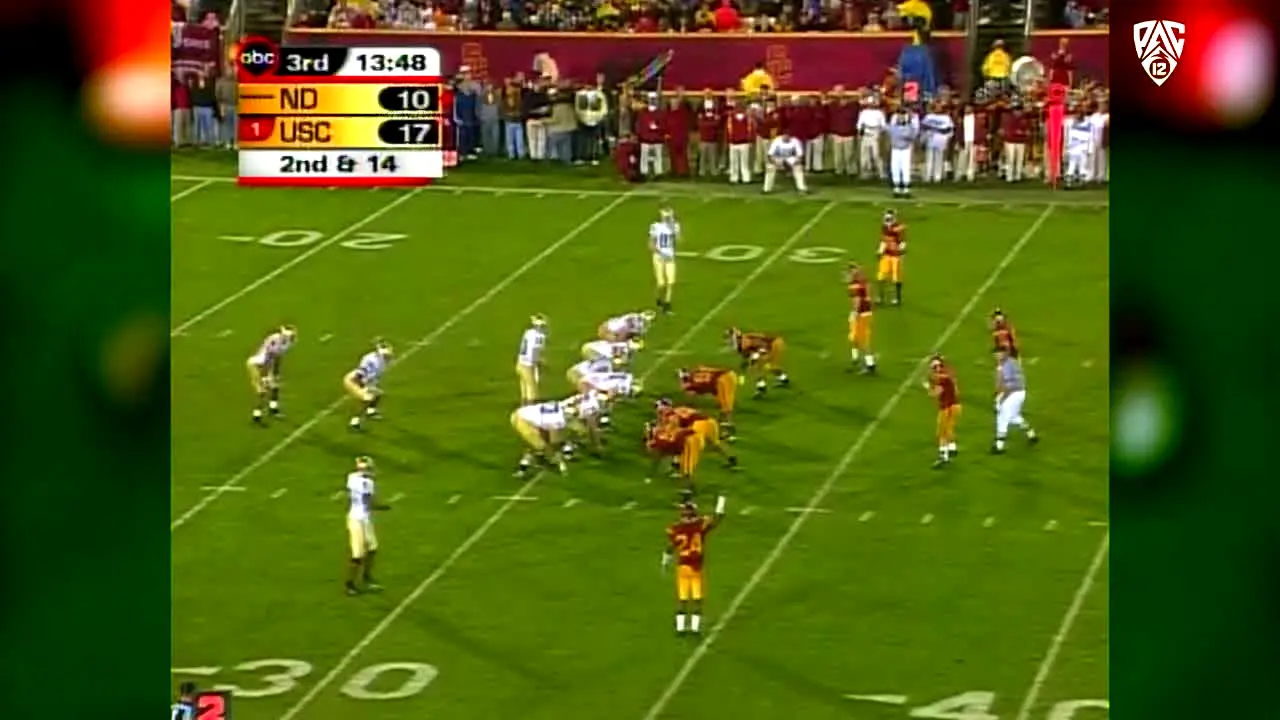 Pac-12 Insider na żywo