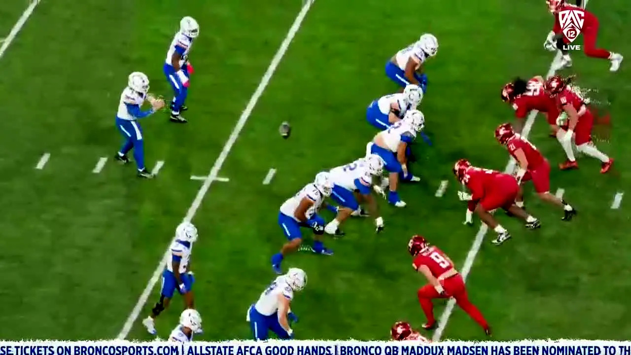 Pac-12 Insider en vivo