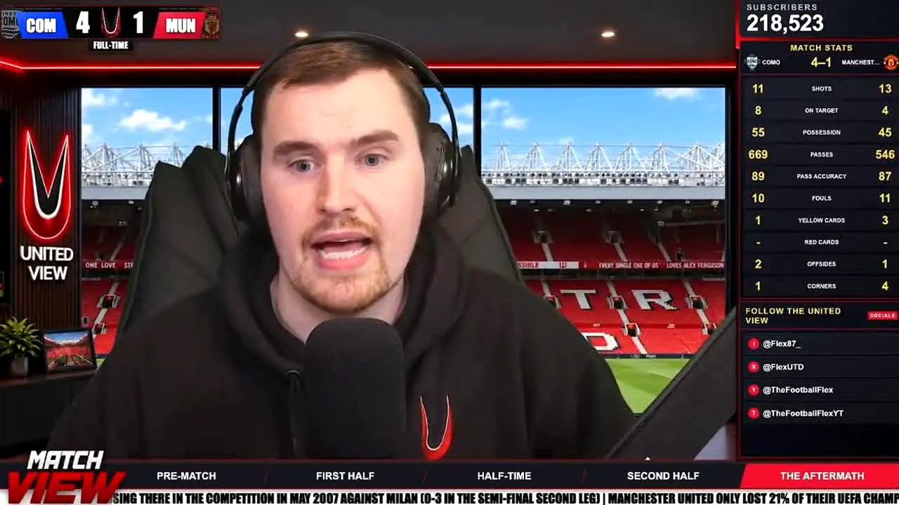 GFN Soccer live