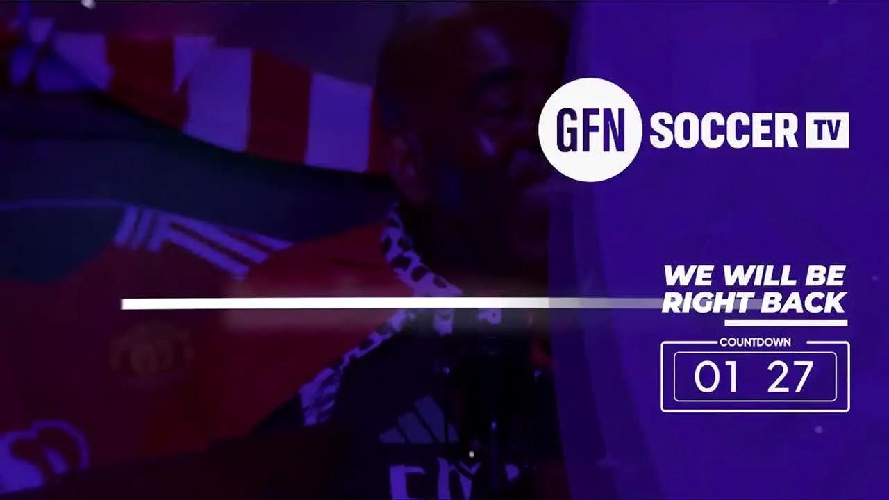 GFN Soccer in diretta