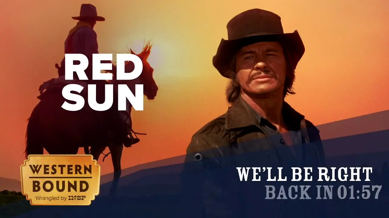 Western Bound — прямой эфир