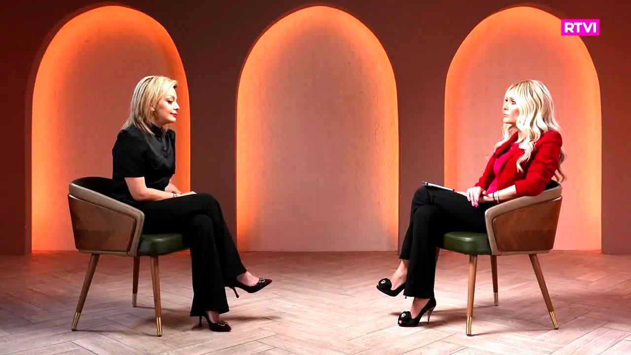 RTVI US Fast ao vivo