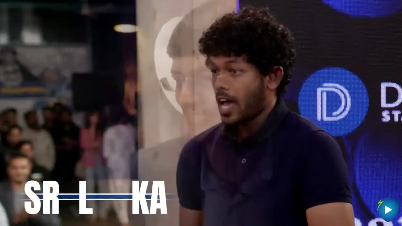 Draper TV in diretta