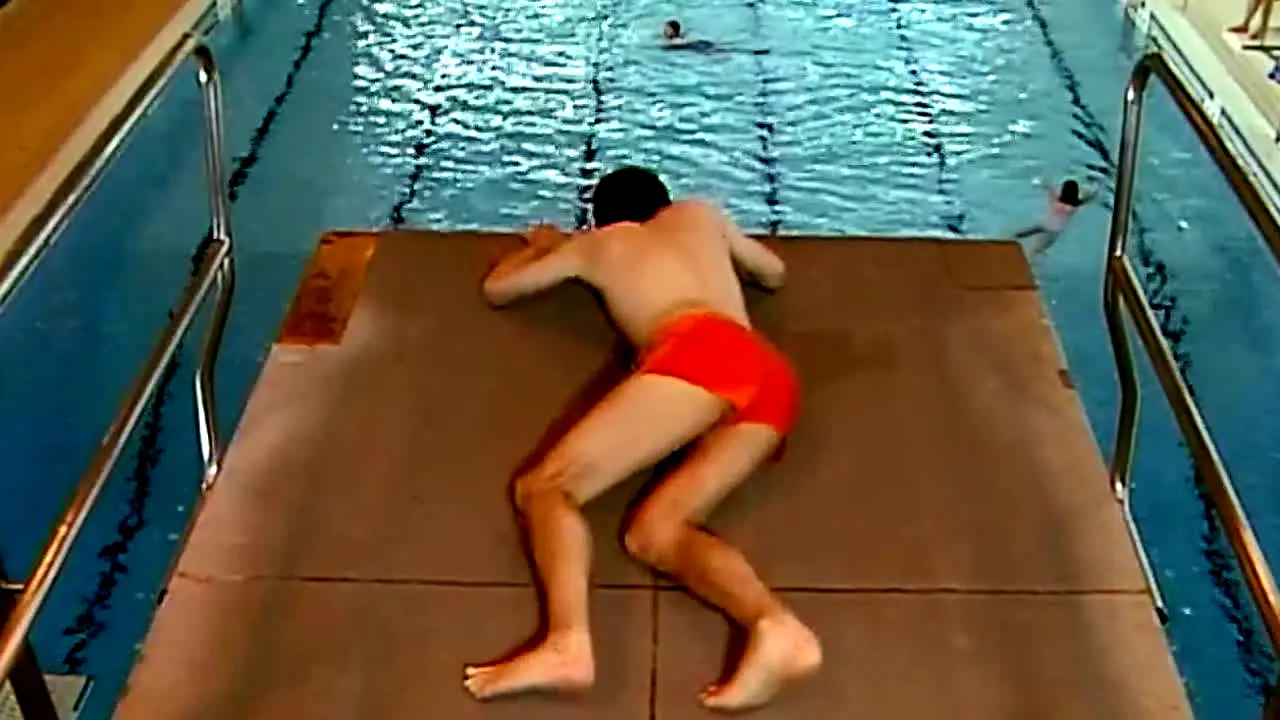 Mr. Bean Live Action ao vivo